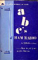 ABC's of Ham Radio, Howard S. Pyle, SAMS 1963