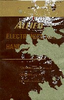 Allied Electronics Data Handbook, 1963