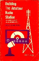 Building the Amateur Radio Station, HAYDEN 2nd ed 1965