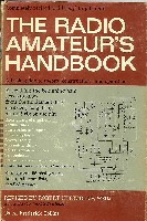 The Radio Amateurs Handbook, Hertzberg/Collins, Crowell 1964