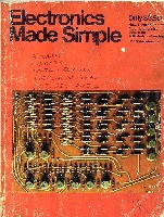 Electronics Made Simple (revised edition), Henry Jacobowitz, Doubleday 1965
