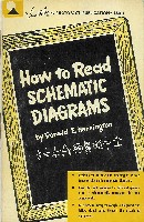 How to Read Schematic Diagrams, Sams 1965
