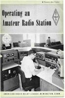 Operating an Amateur Radio Station, ARRL 1965