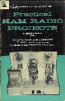 Practical Ham Radio Projects, Charles Caringella W6NJV, SAMS 1964