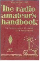 1965 ARRL Radio Amateurs Handbook (soft binding)