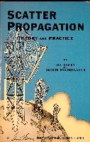Scatter Propagation Theory & Practice, Kamen Poundoulakis, SAMS 1956
