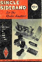Single Sideband for the Radio Amateur, ARRL 1965