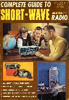 1965 Complete Guide to Shortwave Radio