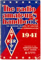 18th ed. - 1941