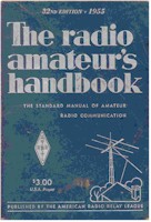 32nd ed. - 1955