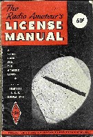 45th ed. - 1960, 46th ed. 1961, 50th ed. - 1963, 54th ed. - 1965