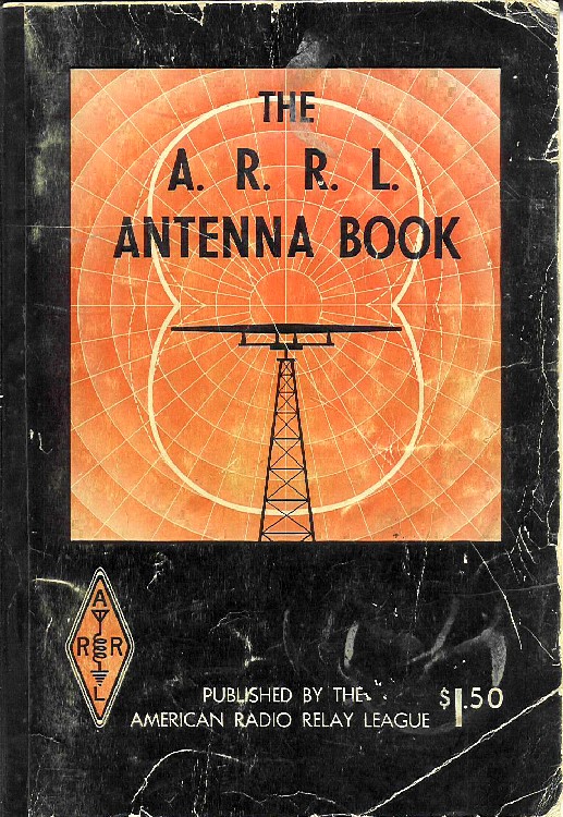 arrl handbook 1980