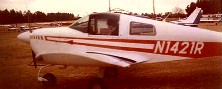 n1421R (Click for FAA Regisrty data)