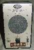 AMECO OM "Code Practice Oscillator", Plastic box enclosure