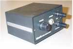 Heathkit HD-1416A "Code Oscillator"  (black plastic)