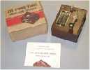 John P. Ryan Co. Official Boy Scout Triple-Signal Set