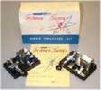 Heathkit/Daystrom model SK-80 Science Series Code Sending Kit