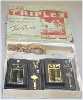 ICA Insuline Corporation of America Triplex Radio and Telegraph Signal Practice Twin Set No. 71