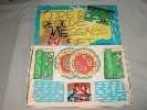 Pressman Toy Corp Code & Decode Message Set