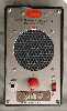 AMECO model OM Code Practice Oscillator CW Monitor (red)