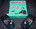 Laurie Toys Signal Operators Set
