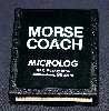 Microlog Morse Coach