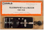 Herald SW-12A Key Buzzer (package variant)