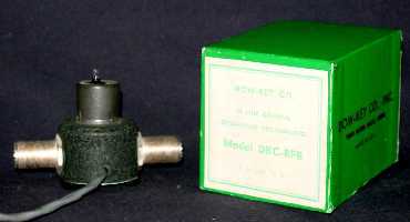 DKC-RFB Preamplifier 1-60 MCs