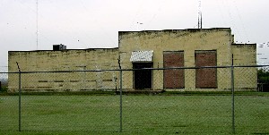 WMPS transmitter site